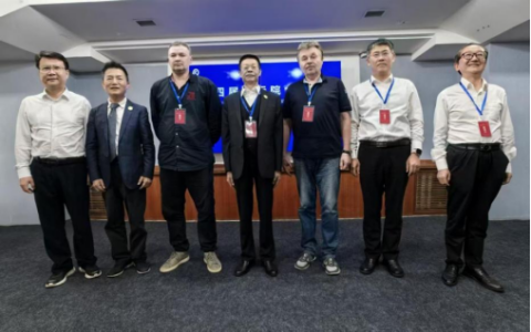 王仕军书记应邀出席第四届国际院士大会20250908(2)1882